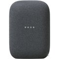 Obrázok pre výrobcu Google hlasový asistent Nest audio charcoal/ Google Assistant/ Wi-Fi/ Bluetooth/ CZ adaptér/ šedý