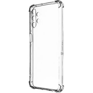 Obrázok pre výrobcu Tactical TPU Plyo Kryt pro Xiaomi Redmi Note 12 4G Transparent