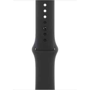 Obrázok pre výrobcu Apple Watch 46mm Black Sport Band - XL