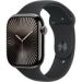 Obrázok pre výrobcu Apple Watch 46mm Black Sport Band - XL