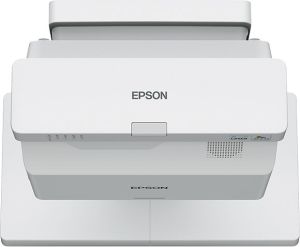 Obrázok pre výrobcu EPSON projektor EB-760W, 1280x800, 4100ANSI, 2.500.000:1, USB, VGA, HDMI, LAN, WiFi, 5 LET ZÁRUKA