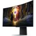 Obrázok pre výrobcu Samsung Odyssey G85SD 34" OLED 3440x1440 Mega DCR 0.03ms 250cd DP HDMI 175Hz Pivot repro