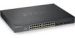 Obrázok pre výrobcu Zyxel XGS1935-28HP, 28 Port Lite-L3 Smart Managed PoE Switch, 24x Gigabit PoE and 4x 10G SFP+, hybrid mode, standalone o