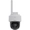 Obrázok pre výrobcu HiLook Powered by HIKVISION/ PTZ-N2C400I-W(W)(2.8mm)/ PTZ/ 4Mpix/ 2.8mm/ Wi-Fi/ IP66/ IR 30m