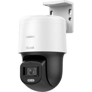 Obrázok pre výrobcu HiLook Powered by HIKVISION/ PTZ-N2C200C-DE(F1)(O-STD)/ PTZ/ 2Mpix/ 4 mm/ ColorVu/ IR 30m/ IP66