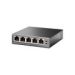 Obrázok pre výrobcu TP-Link TL-SF1005P 5x10/100 PoE switch