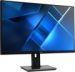 Obrázok pre výrobcu Acer LCD B277Ebmiprzxv 27"IPS LED /1920x1080/4ms/100M:1/VGA, HDMI, DP, Audio In/Out, USB 3.2Hub /repro /Hght adj/ Black