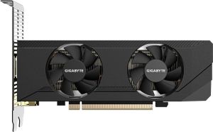 Obrázok pre výrobcu GIGABYTE GeForce RTX 3050 D6 /6GB/GDDR6