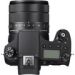 Obrázok pre výrobcu SONY RX10M4 Digitální kompaktní fotoaparát, mimořádně rychlá odezva automatického ostření