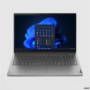 Obrázok pre výrobcu Lenovo ThinkBook 15 G4 ABA 8GB 512GB-SSD Ryzen5 5625U 15.6"FHD AG UMA Win11Home 3y CI Grey