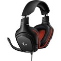 Obrázok pre výrobcu Logitech G332 Gaming Headset Leatheratte