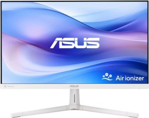 Obrázok pre výrobcu ASUS VU279HFI-W 27" IPS 1920x1080 FHD 100Hz 1ms 250cd HDMI biely