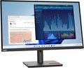 Obrázok pre výrobcu Lenovo ThinkVision T27p-30 27"/IPS/4K UHD 60Hz/6ms/Blck-Red/3R