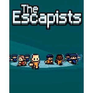 Obrázok pre výrobcu ESD The Escapists