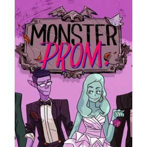 Obrázok pre výrobcu ESD Monster Prom