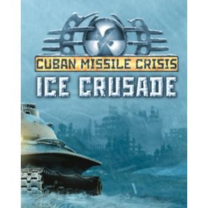 Obrázok pre výrobcu ESD Cuban Missile Crisis + Ice Crusade Pack