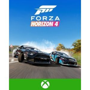 Obrázok pre výrobcu ESD Forza Horizon 4 Xbox One