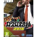 Obrázok pre výrobcu ESD Football Manager 2016