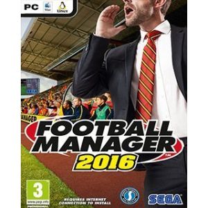 Obrázok pre výrobcu ESD Football Manager 2016