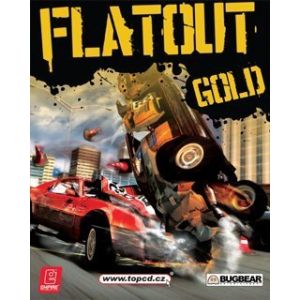 Obrázok pre výrobcu ESD FlatOut Gold