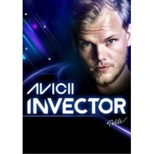 Obrázok pre výrobcu ESD AVICII Invector