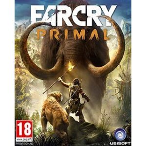 Obrázok pre výrobcu ESD Far Cry Primal