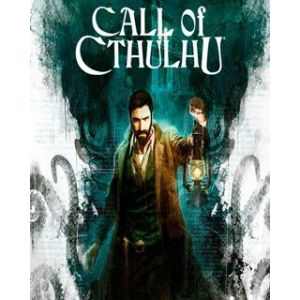 Obrázok pre výrobcu ESD Call of Cthulhu