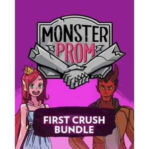 Obrázok pre výrobcu ESD Monster Prom First Crush Bundle