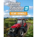 Obrázok pre výrobcu ESD Farming Simulator 22 Year 1 Bundle