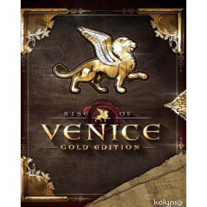 Obrázok pre výrobcu ESD Rise of Venice Gold