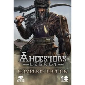 Obrázok pre výrobcu ESD Ancestors Legacy Complete Edition