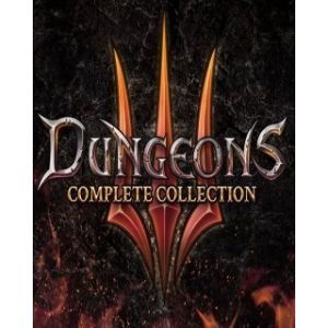 Obrázok pre výrobcu ESD Dungeons 3 Complete Collection