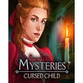 Obrázok pre výrobcu ESD Scarlett Mysteries Cursed Child