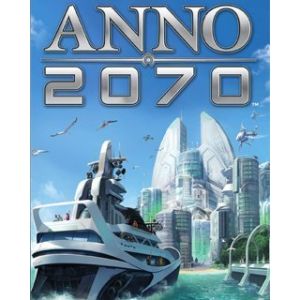 Obrázok pre výrobcu ESD Anno 2070