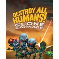 Obrázok pre výrobcu ESD Destroy All Humans! Clone Carnage