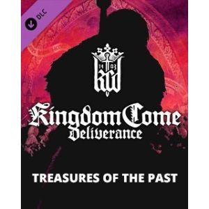 Obrázok pre výrobcu ESD Kingdom Come Deliverance Treasures of the Past