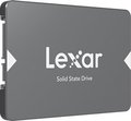 Obrázok pre výrobcu Lexar 2TB NS100 2.5" SATA (6Gb/s) up to 550MB/s Read and 500 MB/s write