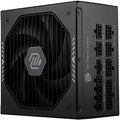 Obrázok pre výrobcu MSI zdroj MAG A1000GLS PCIE5/ 1000W/ ATX3.1/ akt. PFC/ 7 let celk. záruka/ 135mm fan/ modulární kabeláž/ 80PLUS Gold