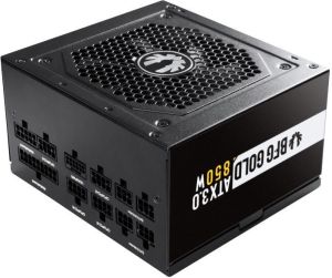 Obrázok pre výrobcu BitFenix zdroj BFG Gold / ATX3.0 / 850W / 120mm fan / 80 Plus Gold / active PFC / modulární