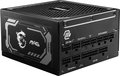 Obrázok pre výrobcu MSI zdroj MAG A1000GL PCIE5/ 1000W/ ATX3.1/ akt. PFC/ 7 let celk. záruka/ 135mm fan/ modulární kabeláž/ 80PLUS Gold