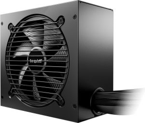 Obrázok pre výrobcu Be quiet! / zdroj PURE POWER 12 850W / ATX 3.1 / 120mm fan / 80 Plus Gold