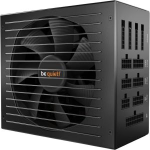 Obrázok pre výrobcu Be quiet! / zdroj STRAIGHT POWER 11 850W / active PFC / 135mm fan / 80PLUS Gold / plně modulární kabeláž