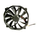 Obrázok pre výrobcu SCYTHE SY1425HB12L Glide Stream 140 mm fan 800rpm