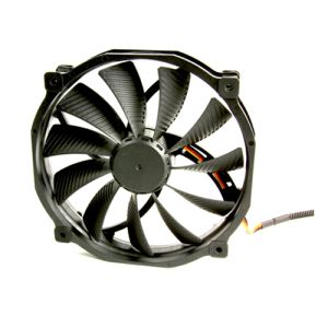 Obrázok pre výrobcu SCYTHE SY1425HB12M Glide Stream 140 mm fan 1200rpm