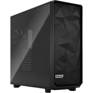 Obrázok pre výrobcu Fractal Design Meshify 2 XL Black TG Light Tint