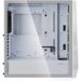 Obrázok pre výrobcu Zalman skříň Z9 Iceberg white / Middle tower / ATX / 2x140mm fan / temperované sklo / bílá