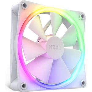 Obrázok pre výrobcu NZXT ventilátor RF-R12SF-W1 bílý