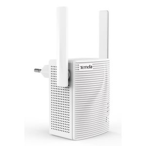 Obrázok pre výrobcu Tenda A18 - Wireless-N Range Extender AC1200 Dual Band, opakovač 1200 Mb/s, 1x LAN, WPS, 2x 3 dBi