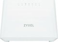 Obrázok pre výrobcu ZYXEL DX3301 WiFi 6 AX1800 VDSL2 5-port Super Vectoring Gateway (upto 35B) and USB