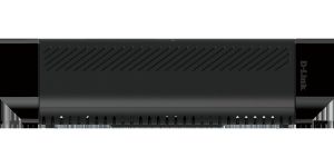 Obrázok pre výrobcu D-Link DPE-302GE 2-Port Gigabit PoE Extender